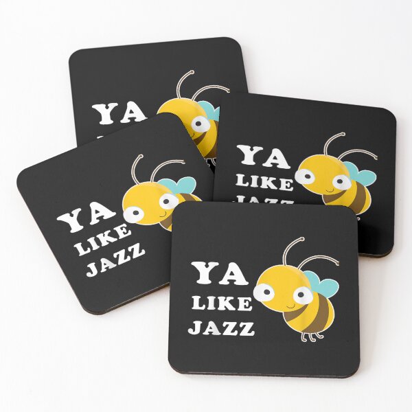 Item preview, Bee movie ya like jazz designed and sold by montanezsharie.