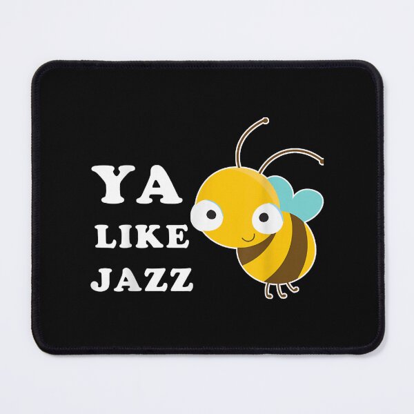 Item preview, Bee movie ya like jazz designed and sold by montanezsharie.