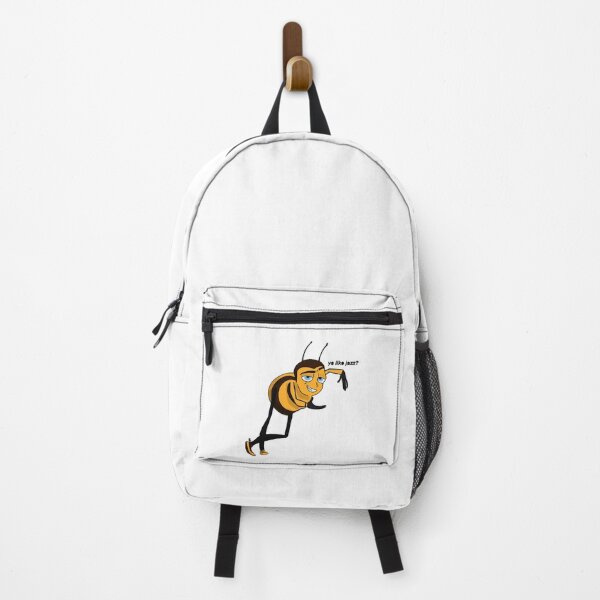 Item preview, Bee movie ya like jazz designed and sold by montanezsharie.
