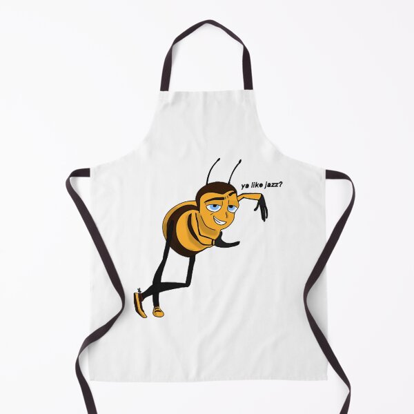 Item preview, Bee movie ya like jazz designed and sold by montanezsharie.