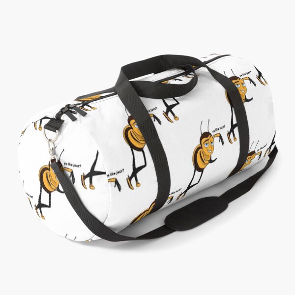 Item preview, Bee movie ya like jazz designed and sold by montanezsharie.