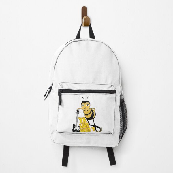 Item preview, Bee movie ya like jazz  designed and sold by montanezsharie.