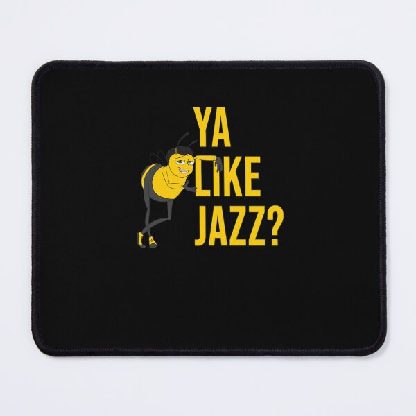 Item preview, Ya Like Jazz designed and sold by montanezsharie.