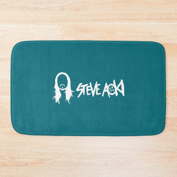 Item preview, Best seller steve aoki logo merchandise t designed and sold by CatinaReicher.