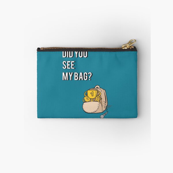 Item preview, Did you see my Bag designed and sold by CatinaReicher.