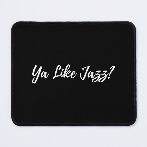 Item preview, Ya like Jazz Premium designed and sold by montanezsharie.