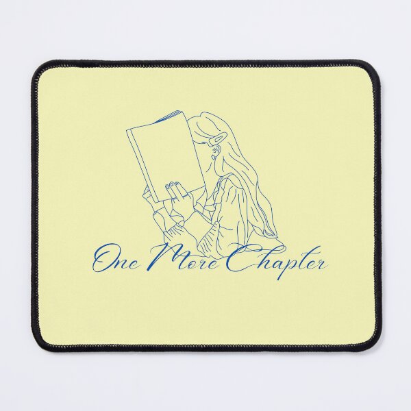 Item preview, One More Chapter designed and sold by TrendyInkOutfit.