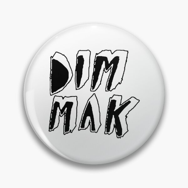 Item preview, DIM MAK! designed and sold by CatinaReicher.