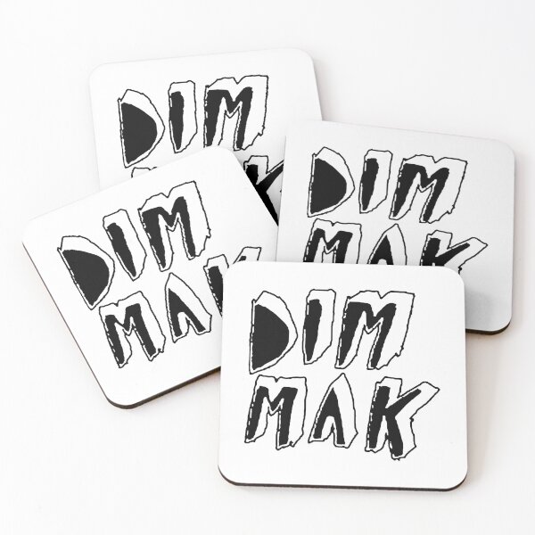 Item preview, DIM MAK! designed and sold by CatinaReicher.
