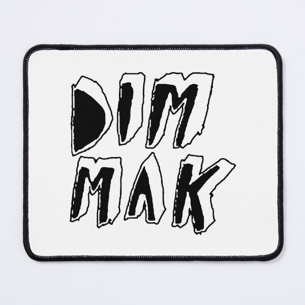 Item preview, DIM MAK! designed and sold by CatinaReicher.