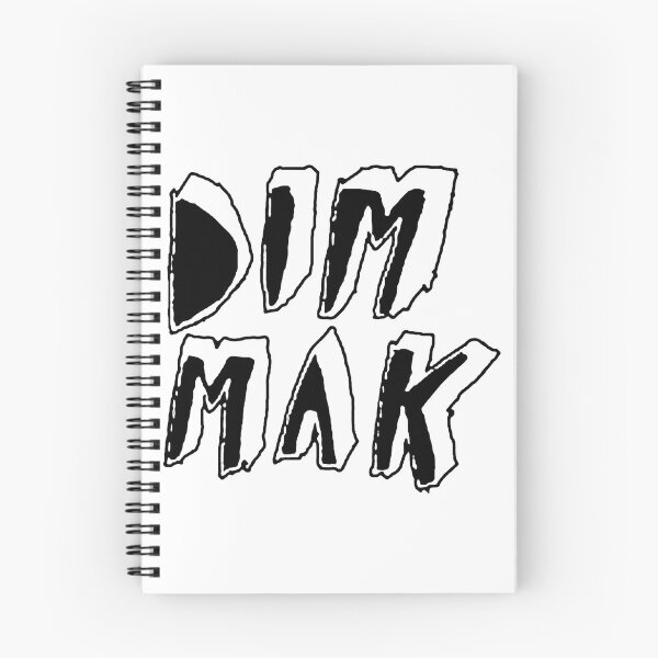Item preview, DIM MAK! designed and sold by CatinaReicher.