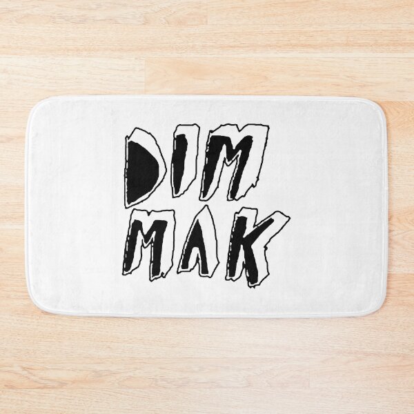 Item preview, DIM MAK! designed and sold by CatinaReicher.