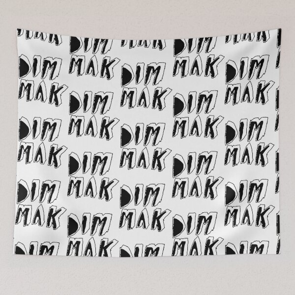 Item preview, DIM MAK! designed and sold by CatinaReicher.