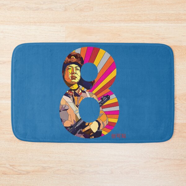 Item preview, Comrade Lei Feng designed and sold by prana-videlcid.