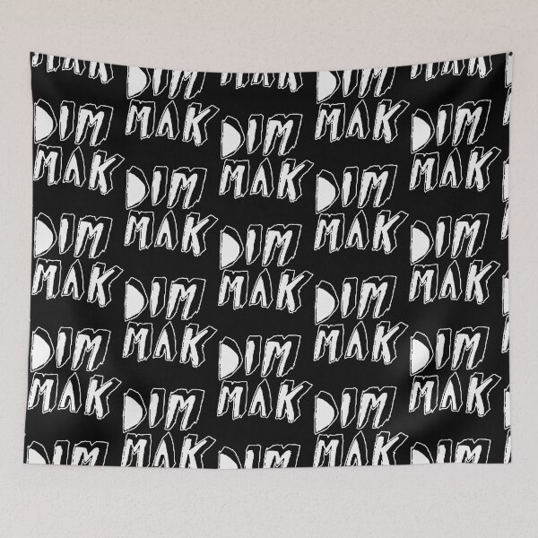 Item preview, DIM MAK! designed and sold by CatinaReicher.