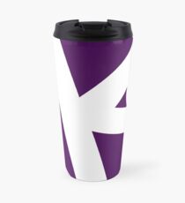 KC Logo Travel Mug