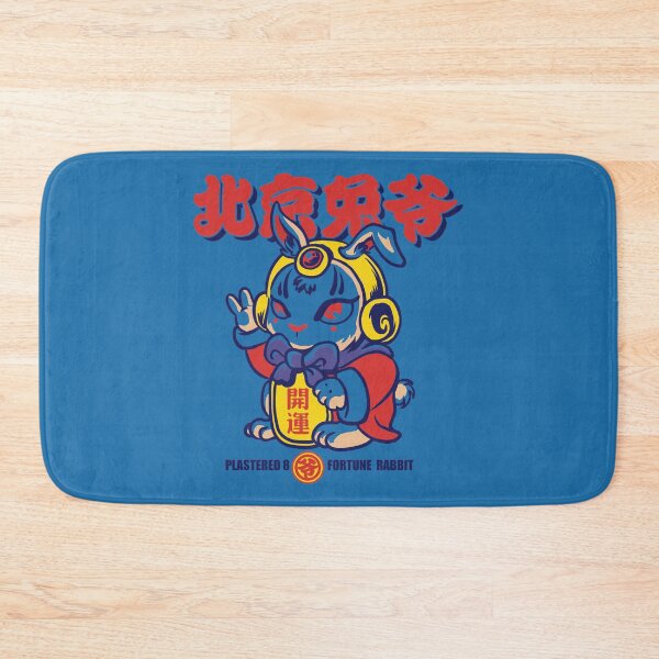 Item preview, Fortune Rabbit designed and sold by prana-videlcid.