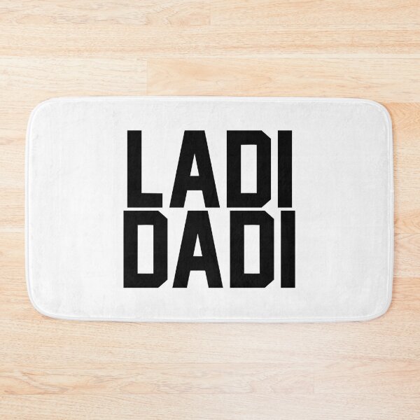 Item preview, Ladi Dadi - Black designed and sold by CatinaReicher.