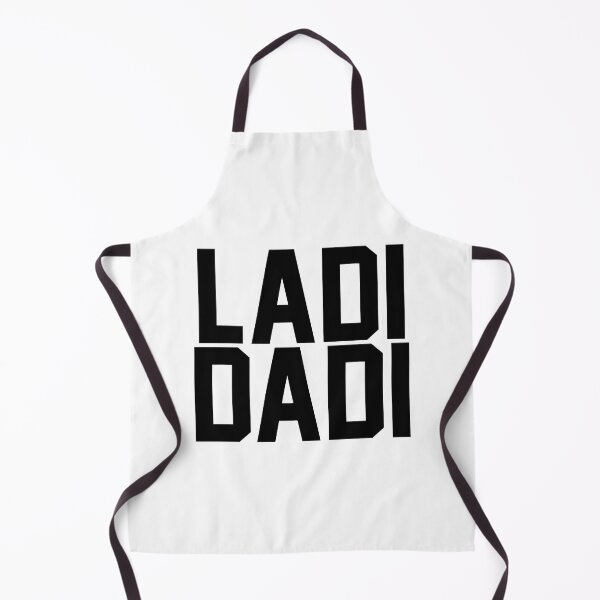 Item preview, Ladi Dadi - Black designed and sold by CatinaReicher.