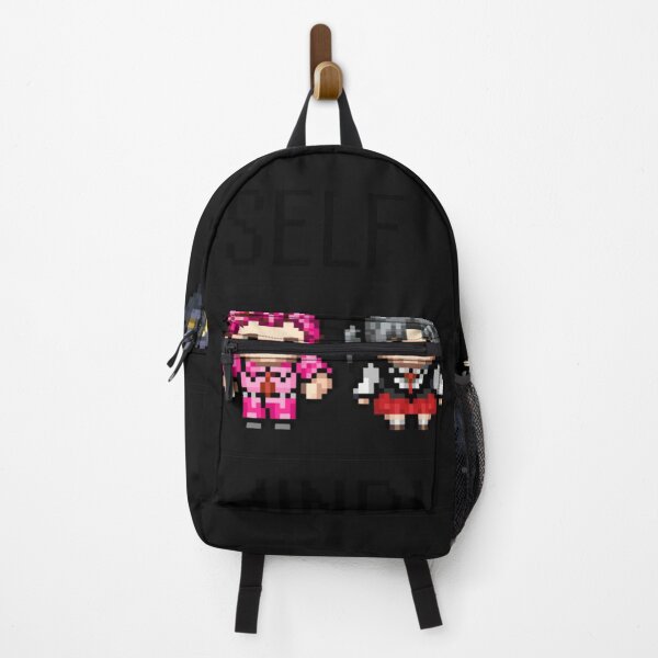 Item preview, MINDLESS SELF INDULGENCE VIDEO GAME RETRO designed and sold by DAVIDUSSELL.