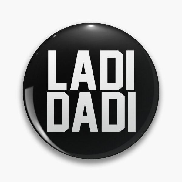 Item preview, Ladi Dadi - White designed and sold by CatinaReicher.