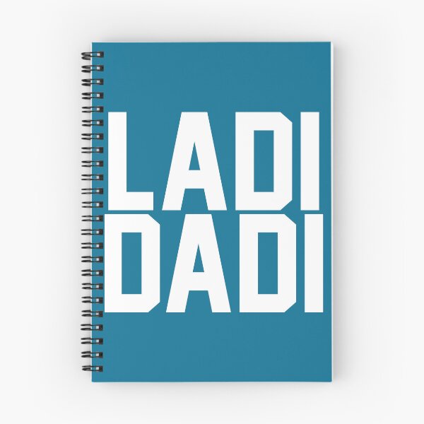 Item preview, Ladi Dadi - White designed and sold by CatinaReicher.
