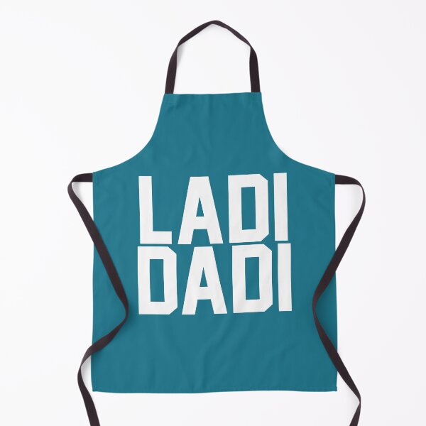 Item preview, Ladi Dadi - White designed and sold by CatinaReicher.