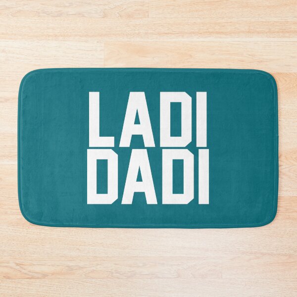 Item preview, Ladi Dadi - White designed and sold by CatinaReicher.