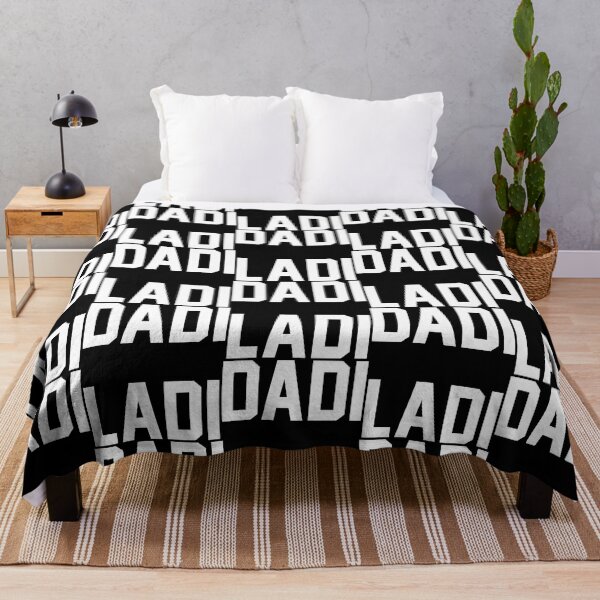 Item preview, Ladi Dadi - White designed and sold by CatinaReicher.