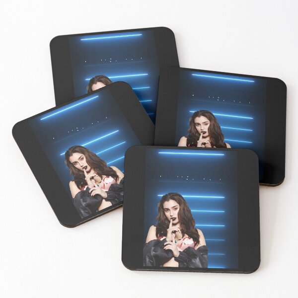 Item preview, Lauren Jauregui - All night designed and sold by CatinaReicher.