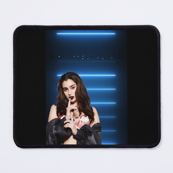Item preview, Lauren Jauregui - All night designed and sold by CatinaReicher.