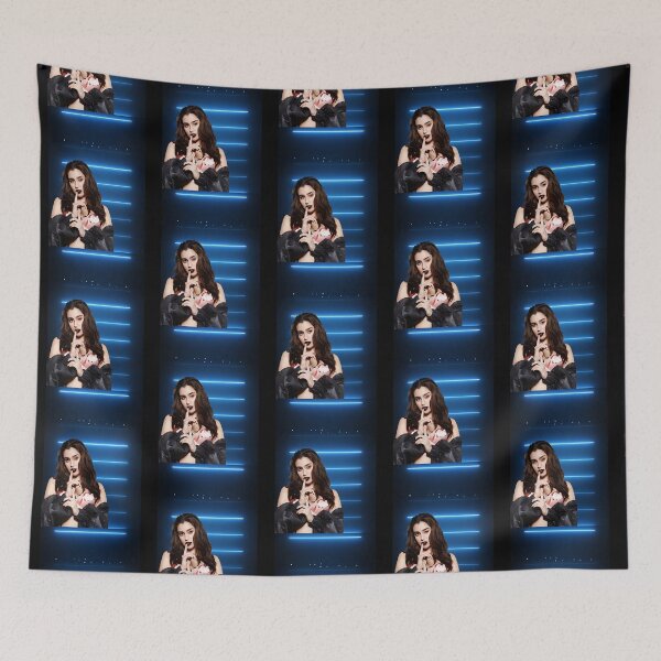 Item preview, Lauren Jauregui - All night designed and sold by CatinaReicher.