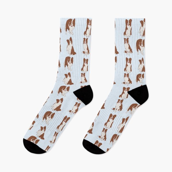 Item preview, Brown border collie pack  designed and sold by Mayarart.