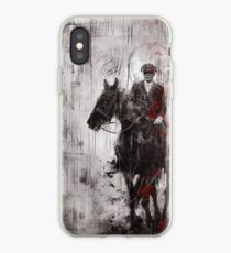 Peaky Blinders iPhone Case