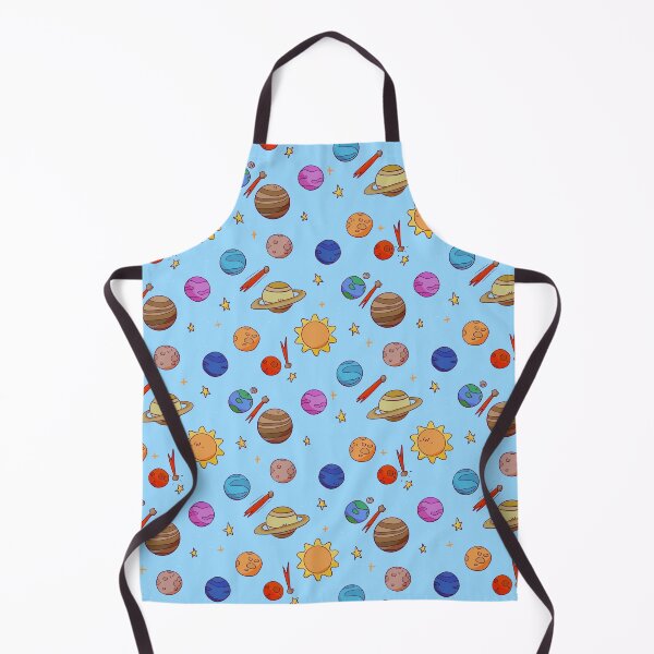 Item preview, Happy little Solar system designed and sold by Christina Camborne-Paynter.