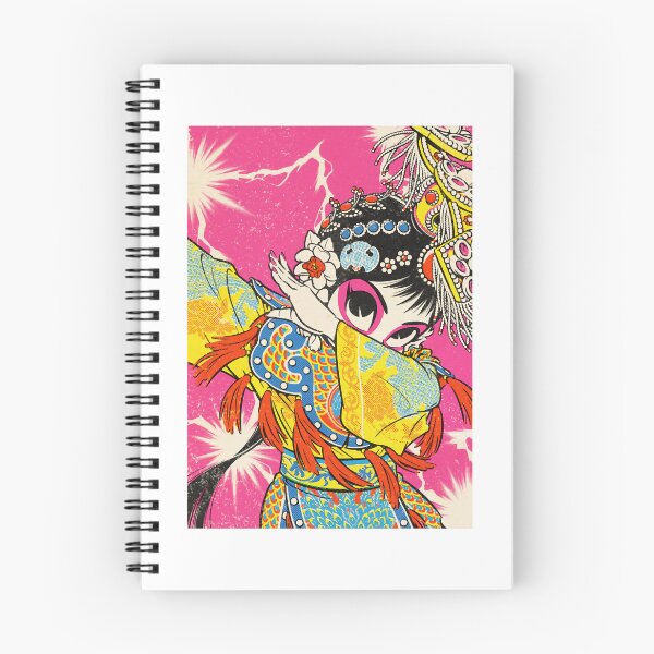 Item preview, She Dabs a Little designed and sold by prana-videlcid.