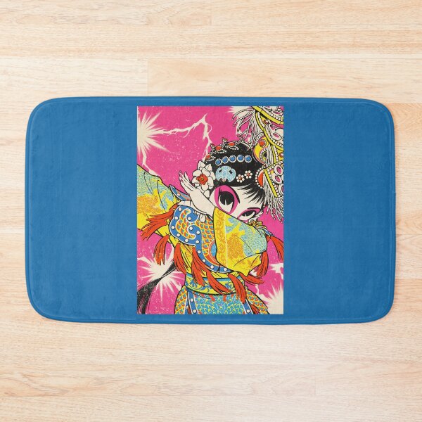 Item preview, She Dabs a Little designed and sold by prana-videlcid.