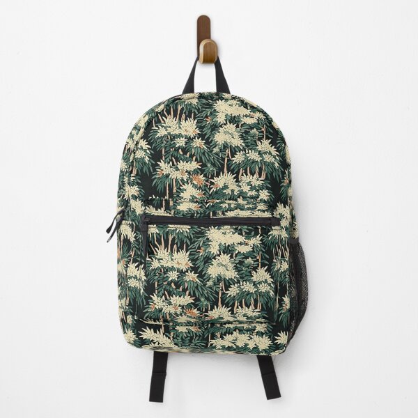 Item preview, Japanese Blooming Forest Pattern designed and sold by Sturdust.