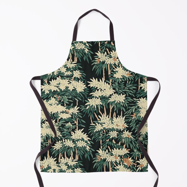 Item preview, Japanese Blooming Forest Pattern designed and sold by Sturdust.