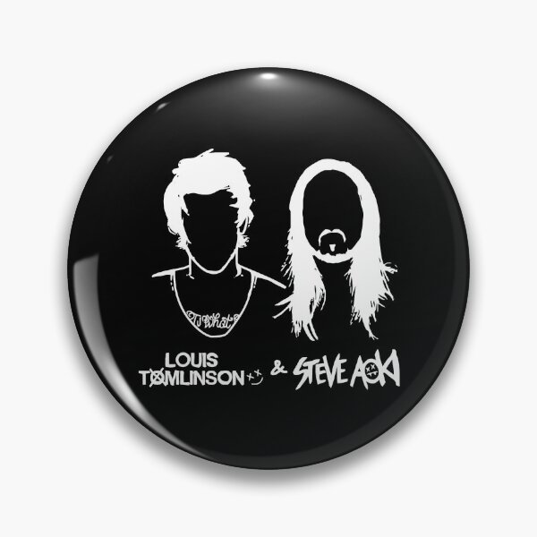 Item preview, STEVE AOKI                                     designed and sold by CatinaReicher.