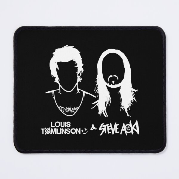 Item preview, STEVE AOKI designed and sold by CatinaReicher.