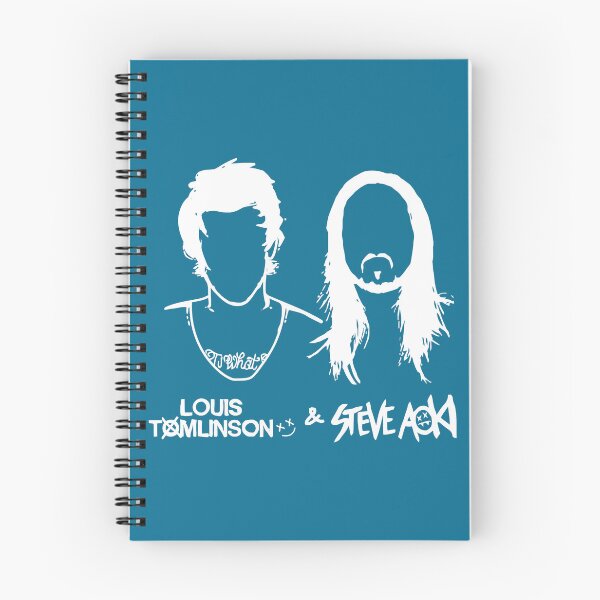 Item preview, STEVE AOKI                                     designed and sold by CatinaReicher.