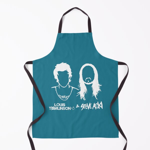 Item preview, STEVE AOKI                                     designed and sold by CatinaReicher.