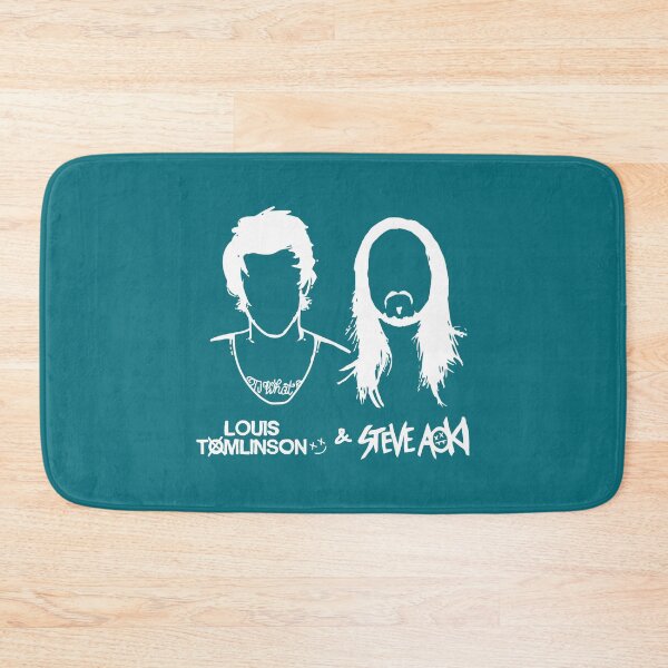 Item preview, STEVE AOKI                                     designed and sold by CatinaReicher.