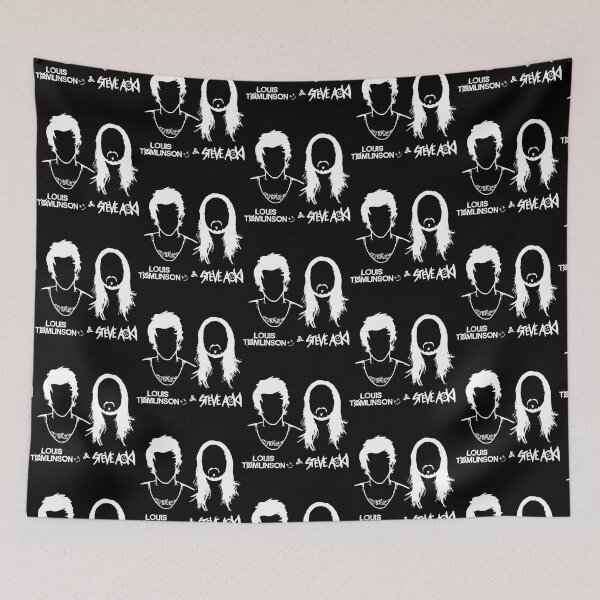 Item preview, STEVE AOKI                                     designed and sold by CatinaReicher.