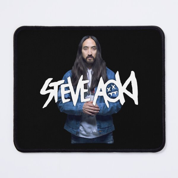 Item preview, Steve Aoki designed and sold by CatinaReicher.