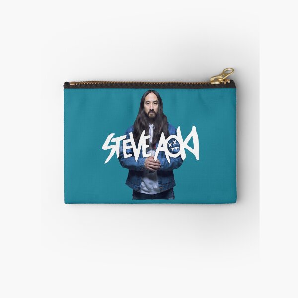 Aperçu de l'œuvre Steve Aoki créée et vendue par CatinaReicher.