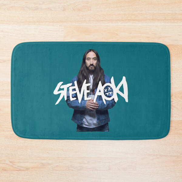 Item preview, Steve Aoki      designed and sold by CatinaReicher.