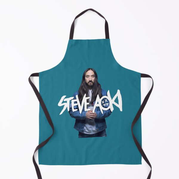 Item preview, Steve Aoki      designed and sold by CatinaReicher.