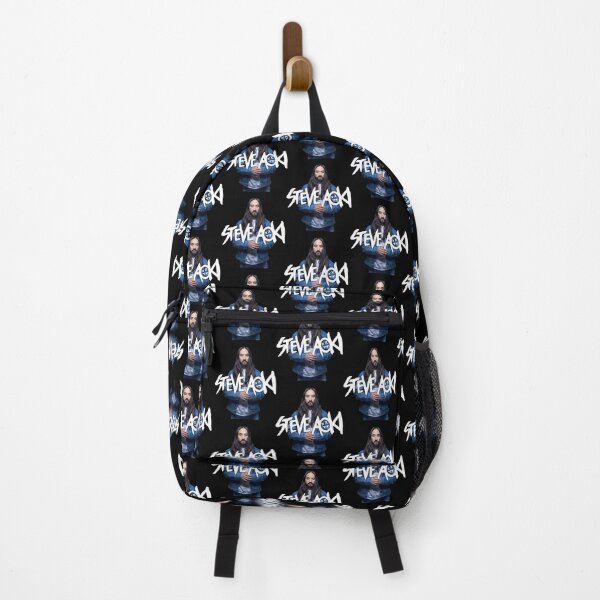 Item preview, Steve Aoki      designed and sold by CatinaReicher.